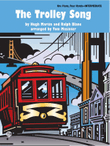 The Trolley Song