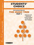 The Music Tree Students' Choice