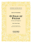 O Filii Et Filiae (O Sons and Daughterse