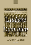 Laudate Dominum