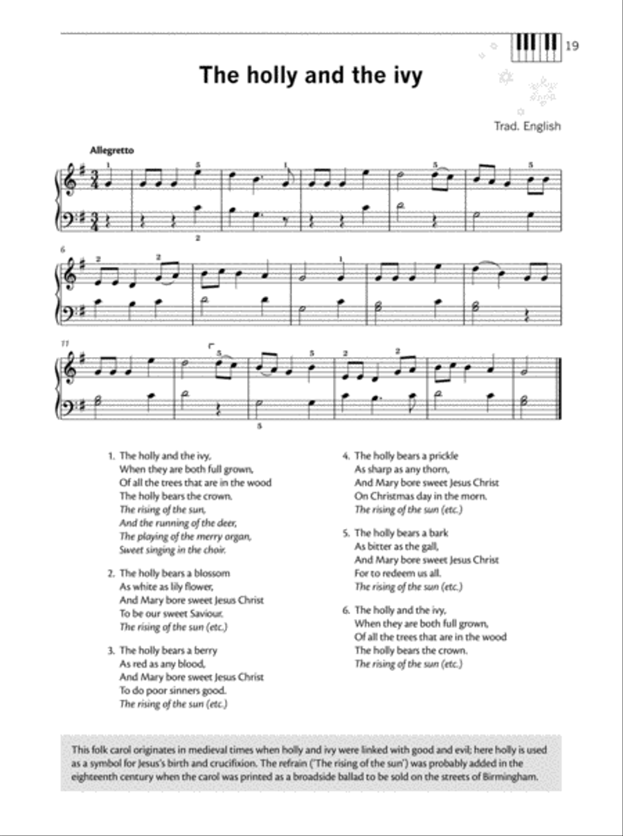 Love after 1950 Mezzo-Soprano Voice scores gallery preview page 5