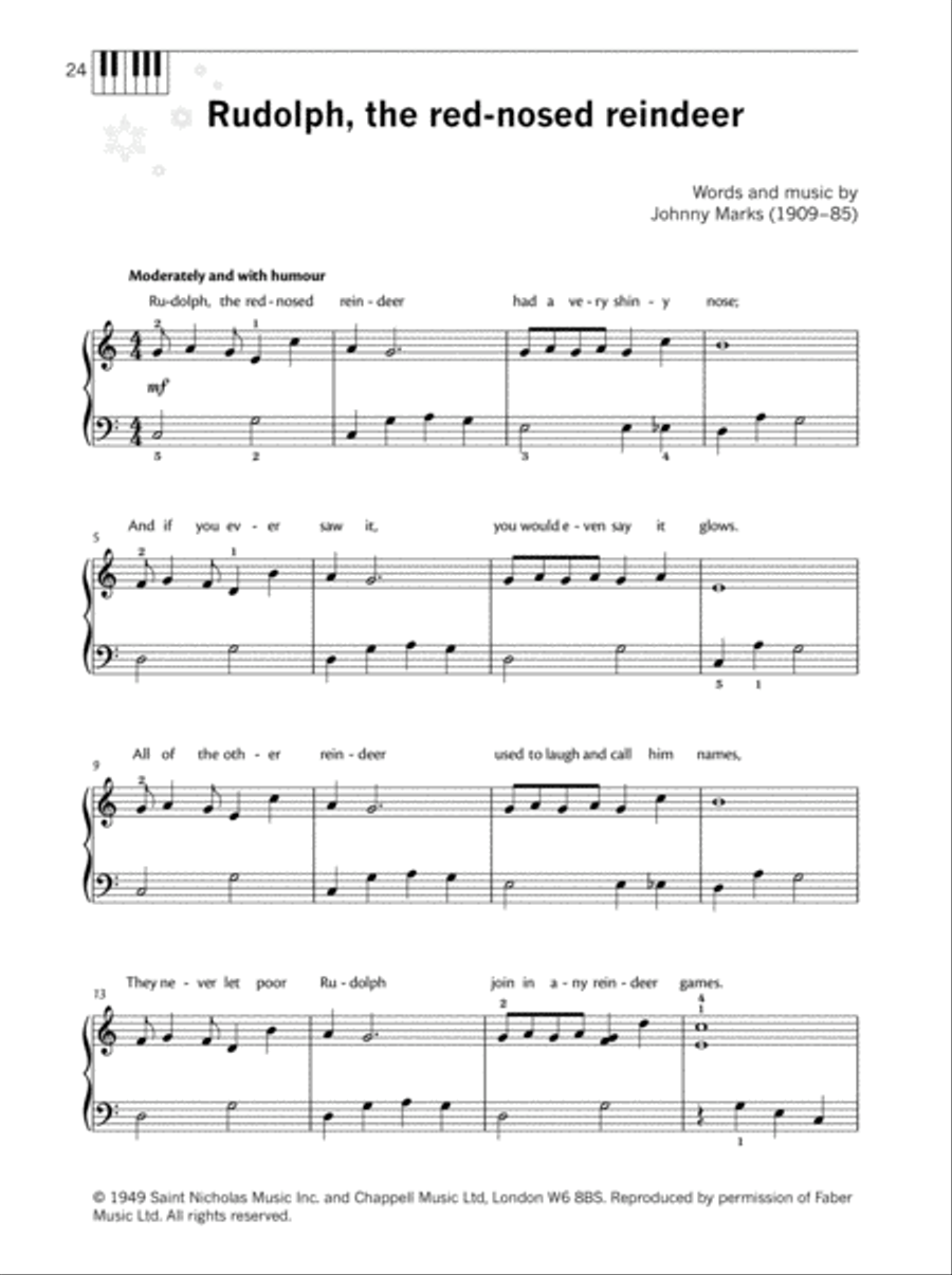 Love after 1950 Mezzo-Soprano Voice scores gallery preview page 6
