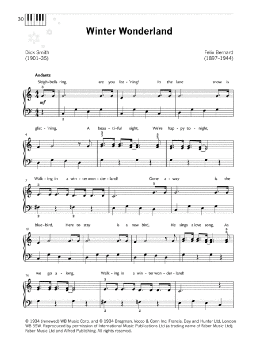 Love after 1950 Mezzo-Soprano Voice scores gallery preview page 7