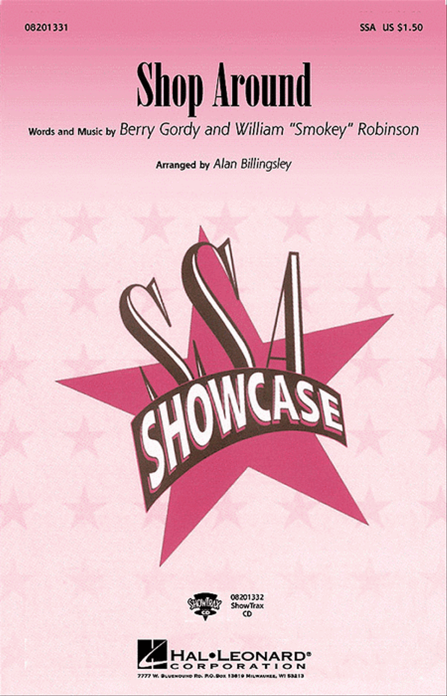 Shop Around Shop Around SSA scores gallery preview page 1