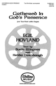 Gathered in God's Presence