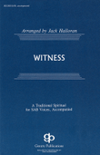 Witness