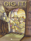 Dig It! - Teacher's Edition