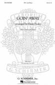Goin' Away