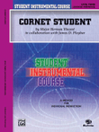 Student Instrumental Course Cornet Student