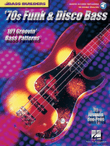 '70s Funk & Disco Bass