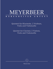 Quintett E flat major