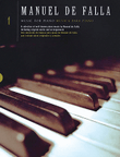 Music for Piano – Volume 1