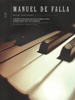 Music for Piano – Volume 2 mini preview