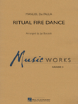Ritual Fire Dance mini preview