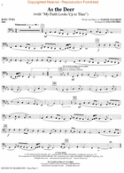 Sounds of Celebration Choir scores gallery preview page 3