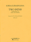 Two Paths - Concerto for Two Violas and Orchestra