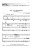 Seek and You Shall Find