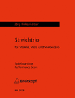 String Trio