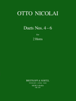 Duets Nos. 4–6