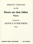 Roses from the South