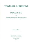 Sonata in C