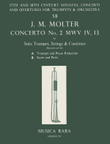 3 Concerti in D