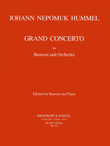 Grand Concerto in F major