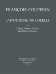 L’Apothéose de Corelli