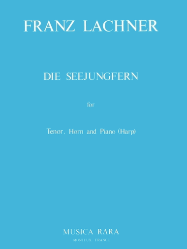 Die Seejungfern