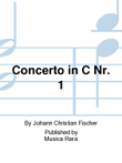 Oboe Concertos