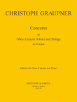 Concerto in D