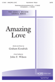Amazing Love