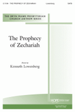 The Prophecy of Zechariah