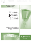Shine, Jesus, Shine