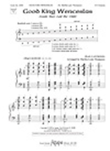Good King Wenceslas