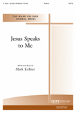 Jesus Speaks to Me