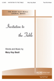 Invitation to the Table