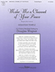 Make Me a Channel of Your Peace