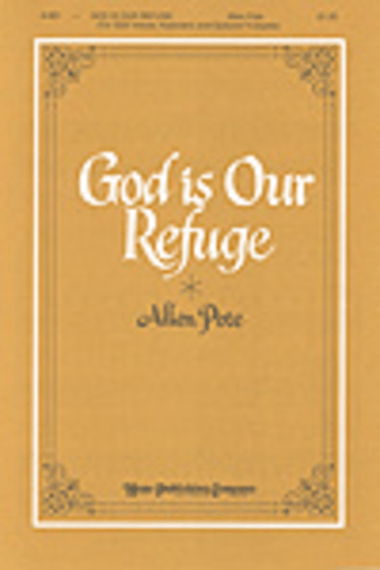 God Is Our Refuge