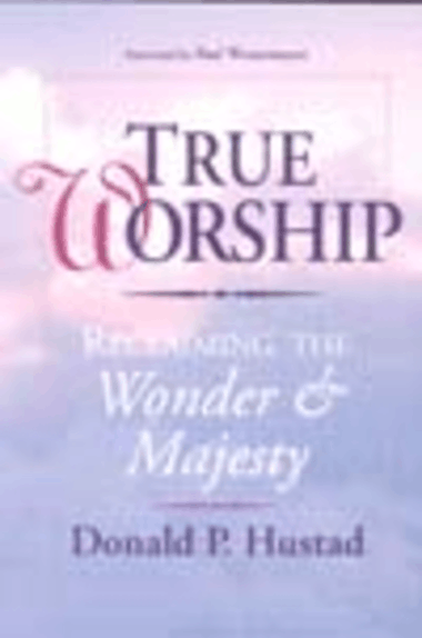 True Worship