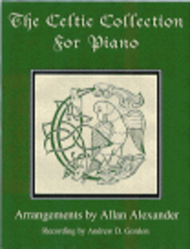Celtic Piano Collection