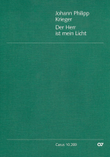 Der Herr ist mein Licht