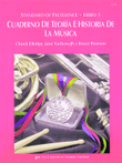 Soe Book 1,theory/history Workbook-spanish