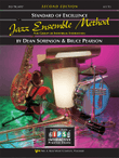 Standard of Excellence Jazz Ensemble Book 1, 3rd Trumpet