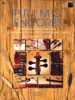 Primo Encores - Cello