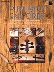 Primo Encores - Score