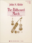 The Billboard March