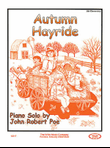 Autumn Hayride