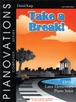 Take a Break!