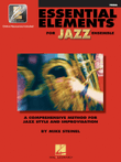 Essential Elements for Jazz Ensemble – Tuba (B.C.) mini preview